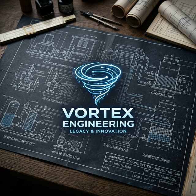 Engineering Legacy