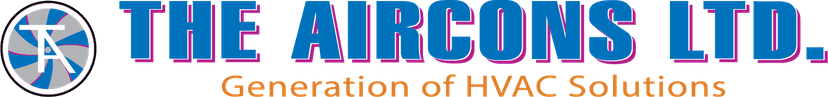 The Aircons Ltd.