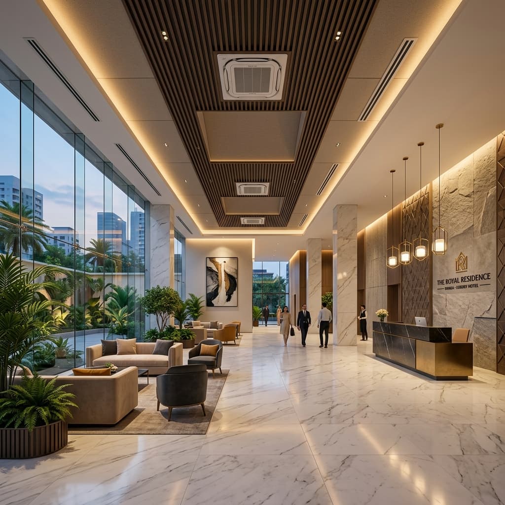 Real Estate Developers
