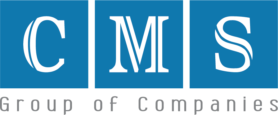 CMS Global Logo