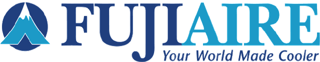 Fujiaire Logo