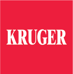 Kruger Logo