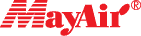 MayAir Logo