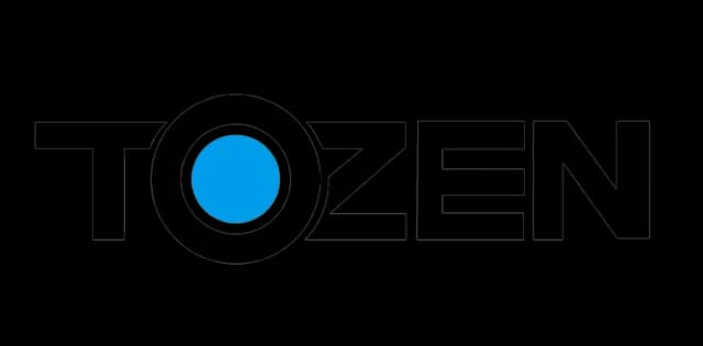Tozen Logo