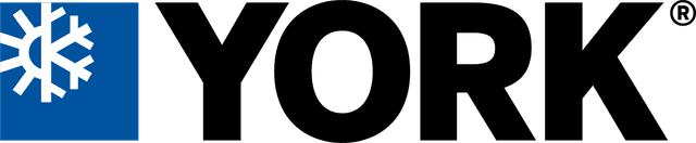 YORK Logo