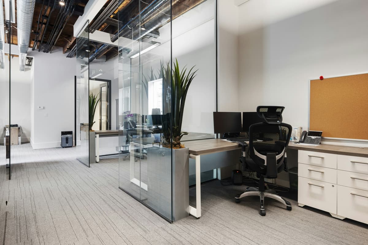 Johnson Controls Smart Building Engineering