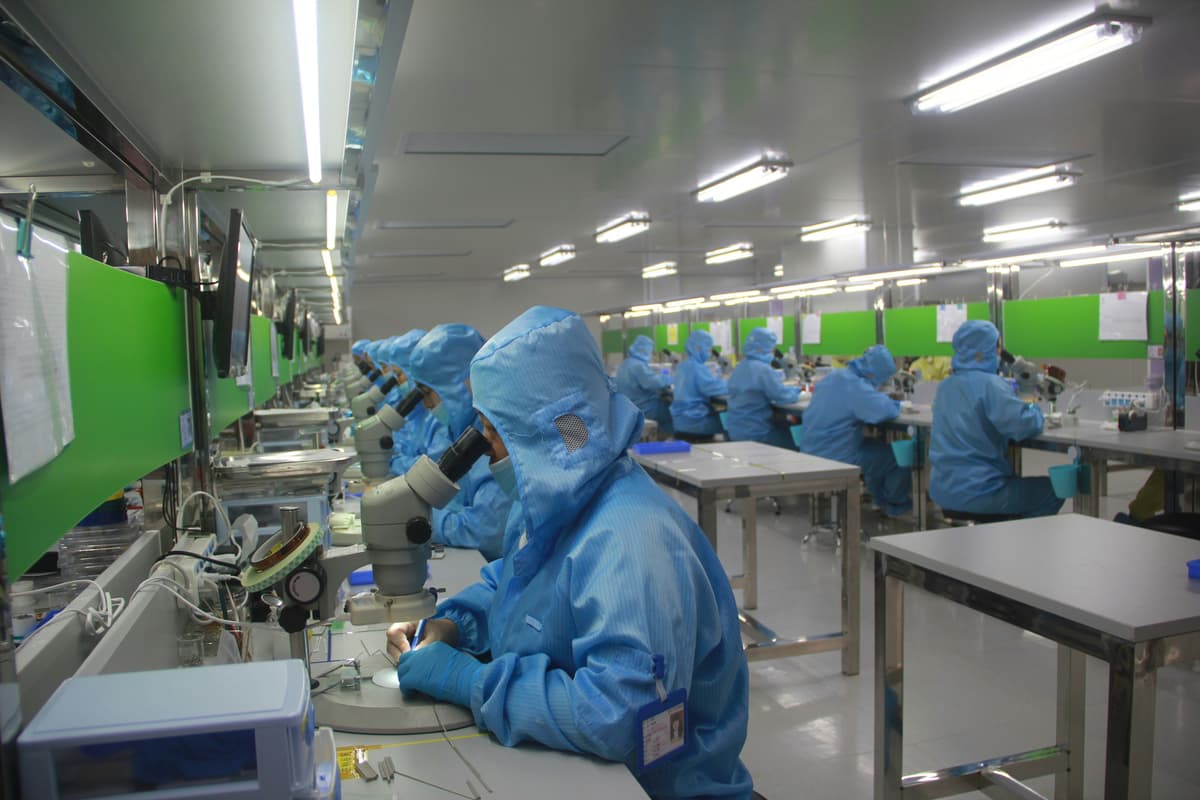 Fujiaire Healthy Cooling Engineering