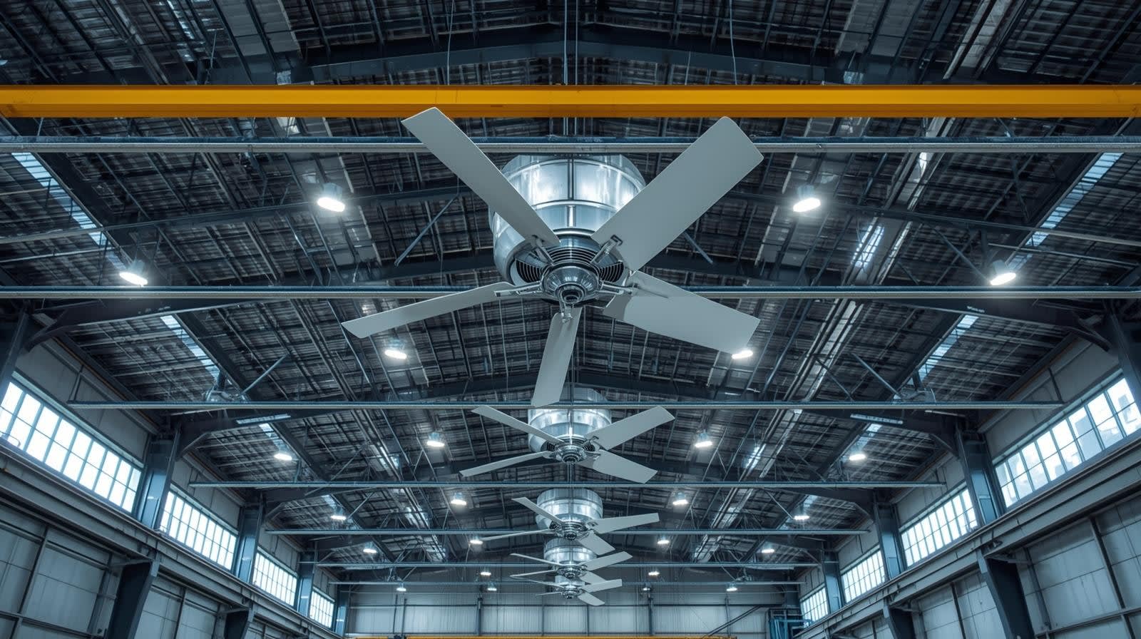 Ventilation