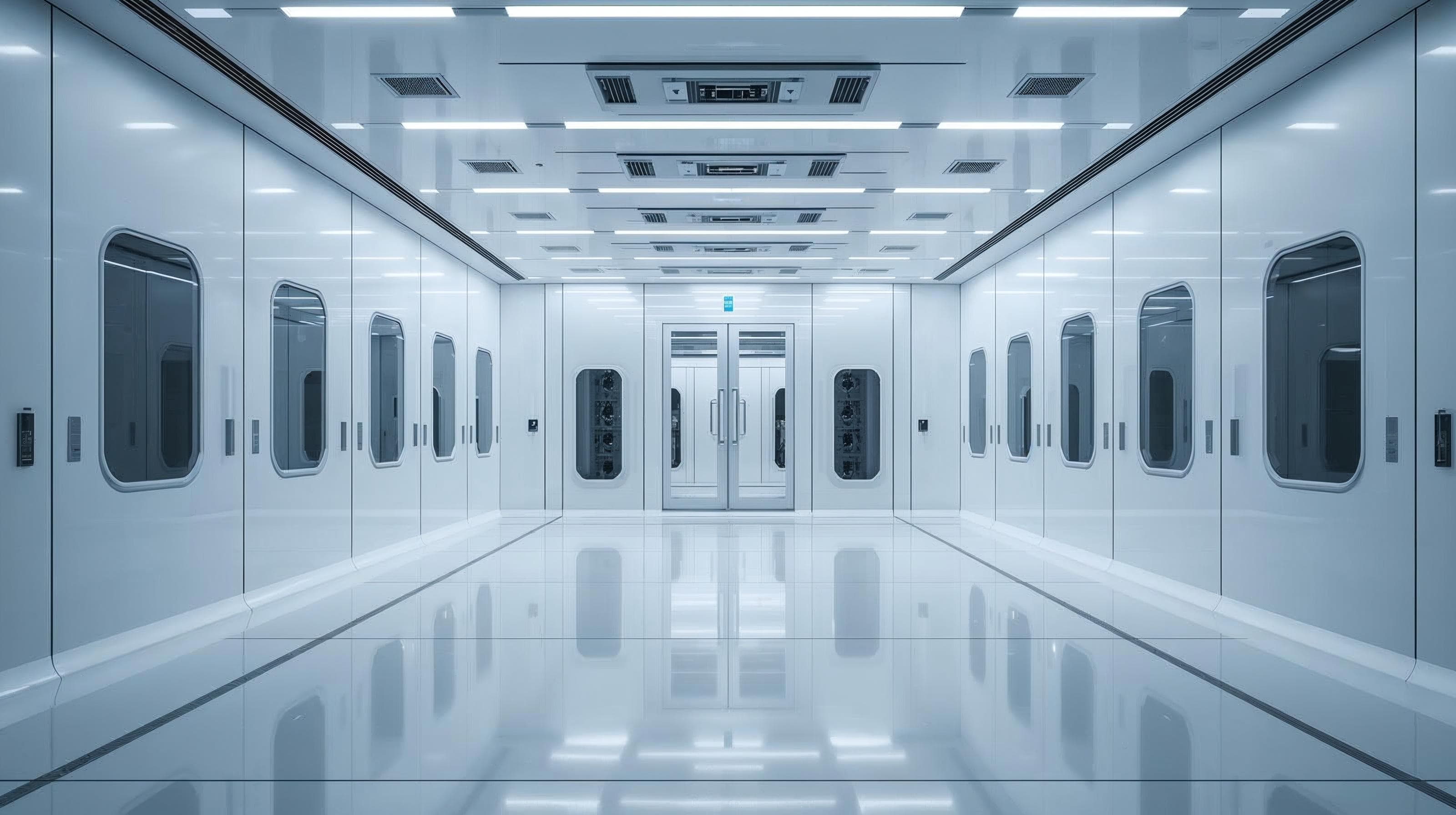 Clean-Room