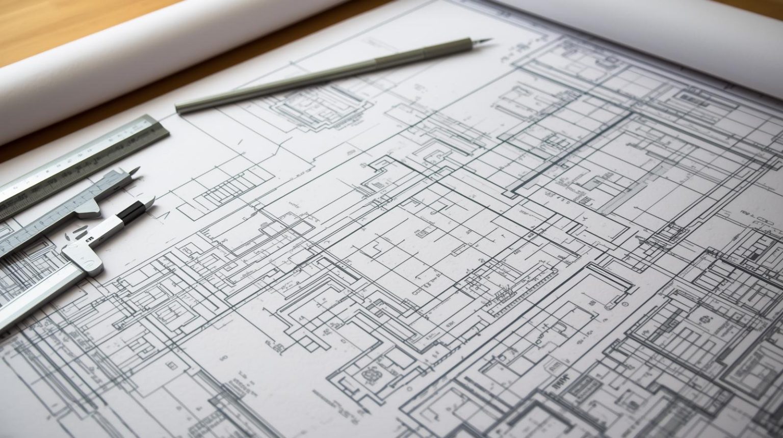 Engineering Blueprinting
