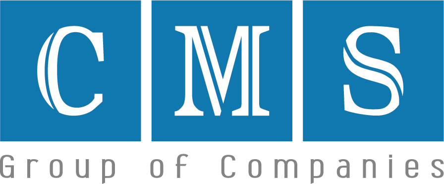 CMS Global Logo